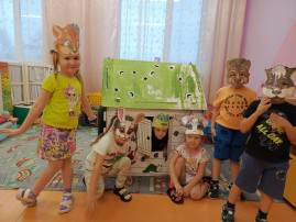 Разные дома Разные дома.