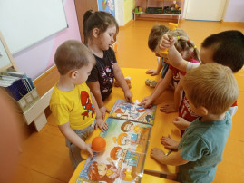 В мире науки В мире науки.