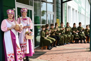 V Межмуниципальный педагогический форум V Межмуниципальный педагогический форум.