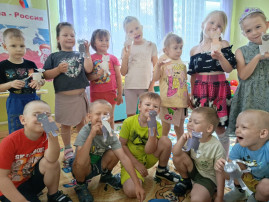 «В мире животных» «В мире животных».